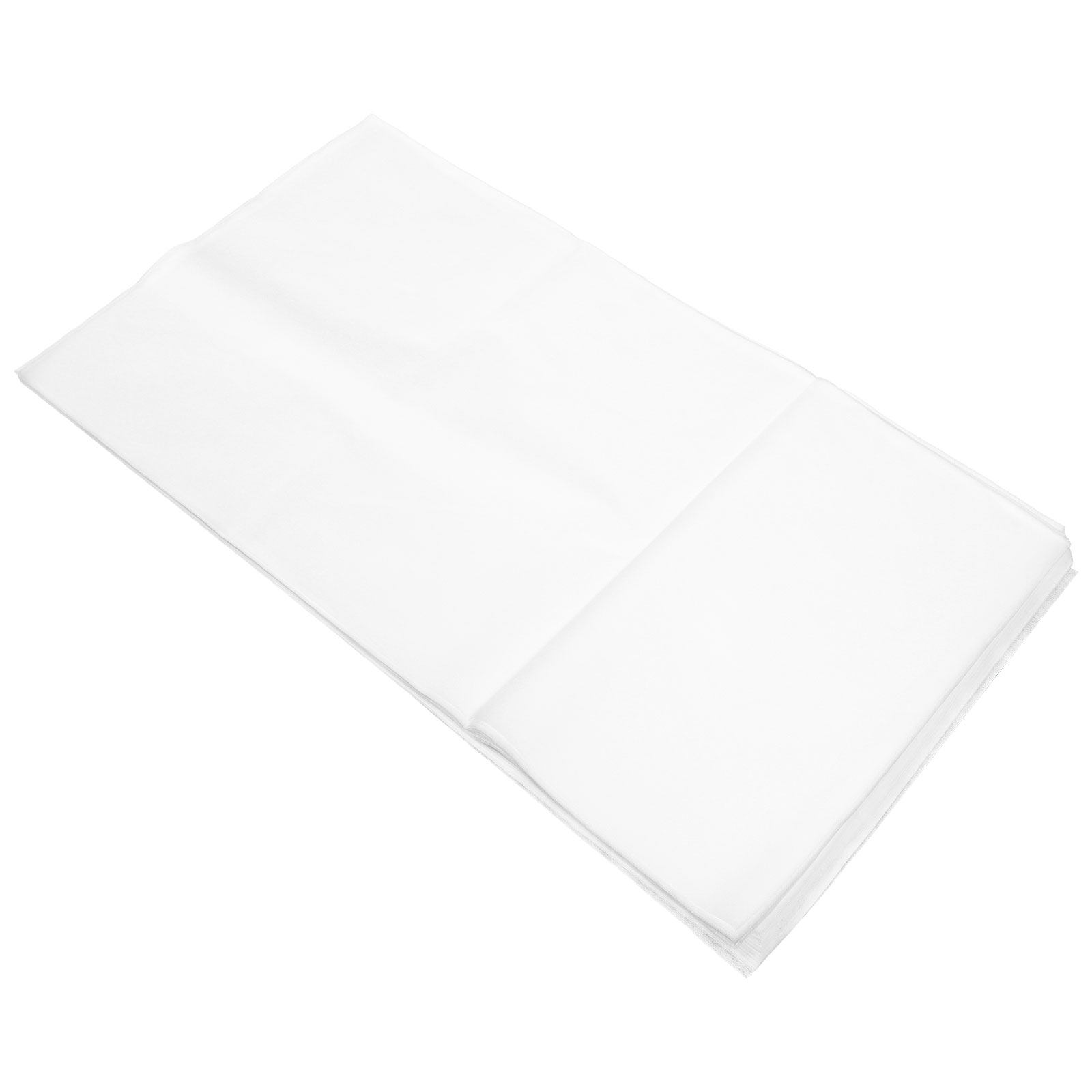 Spa Towel - 100Pcs Disposable Guest Towels Nonwoven Soft