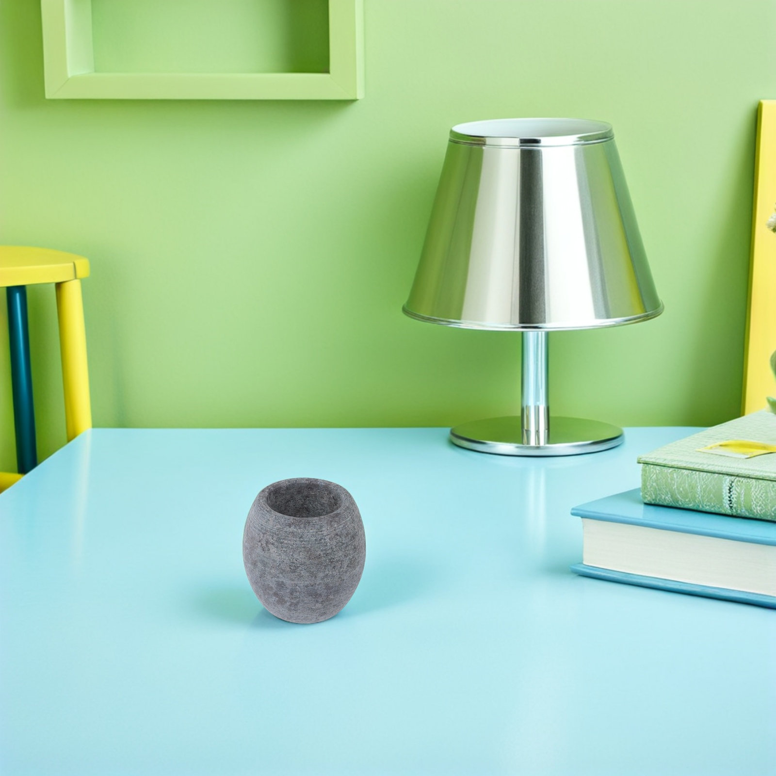 Natural Lava Stone Aromatherap - Aromatherapy Diffuser ulasan dan harga
