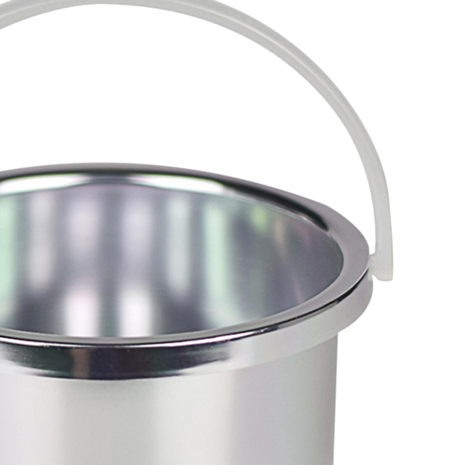 Non Stick Waxing Bowl Melting  - Wax Warmer ulasan dan harga
