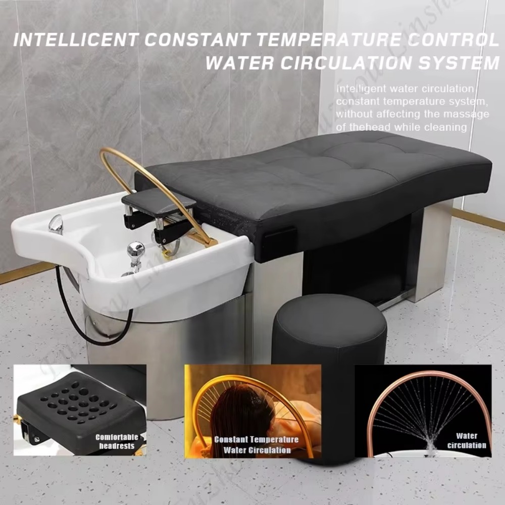 Hot Sale Salon Station With He - Spa Massager ulasan dan harga