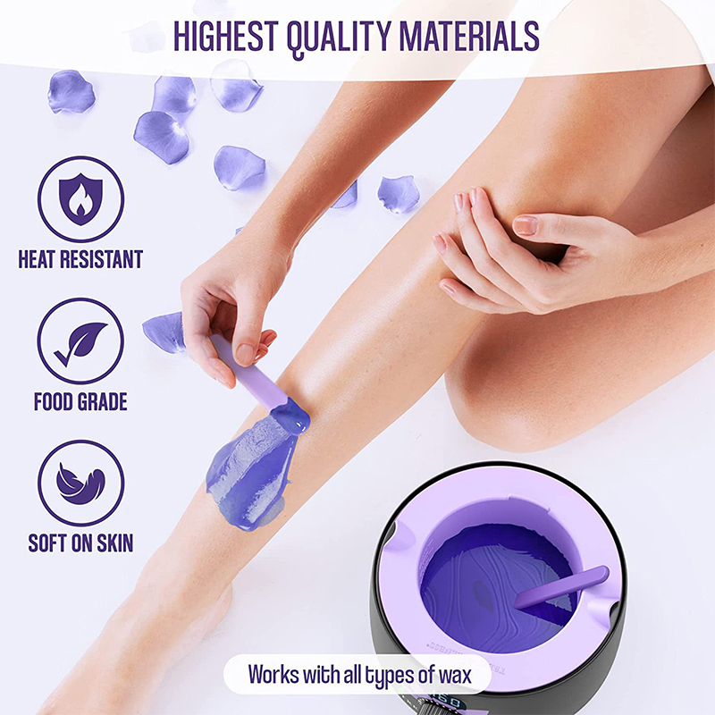 Wax Warmer Thickening Heat-res - Wax Warmer ulasan dan harga