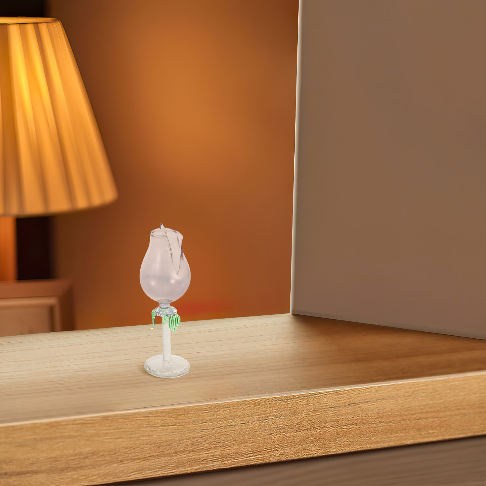 2Pcs Glass Essential Oil Diffu - Aromatherapy Diffuser ulasan dan harga