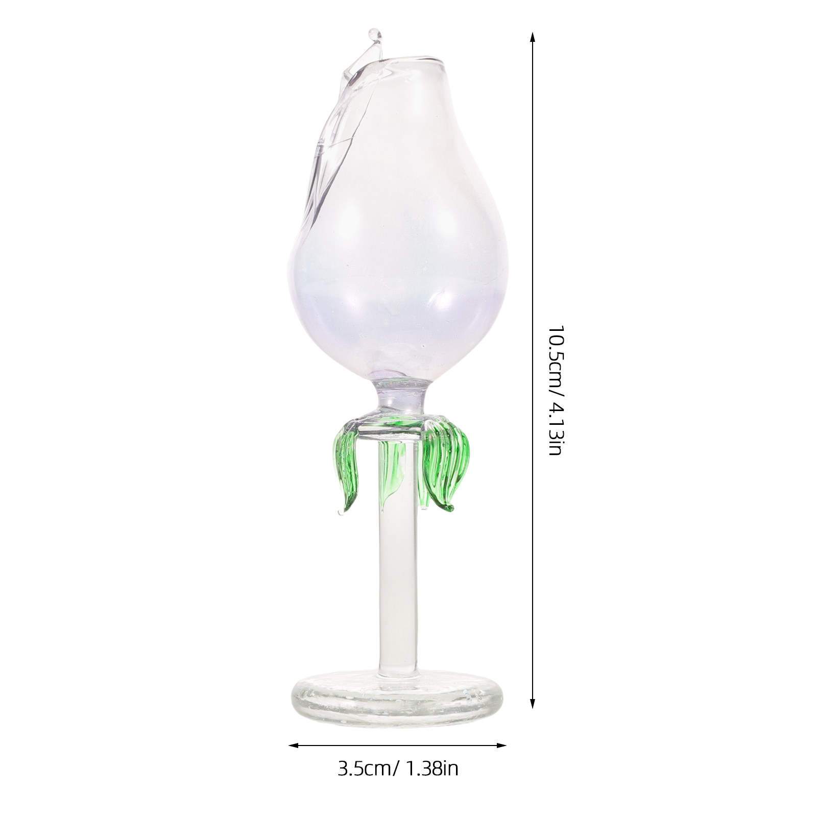 2Pcs Glass Essential Oil Diffu - Aromatherapy Diffuser ulasan dan harga