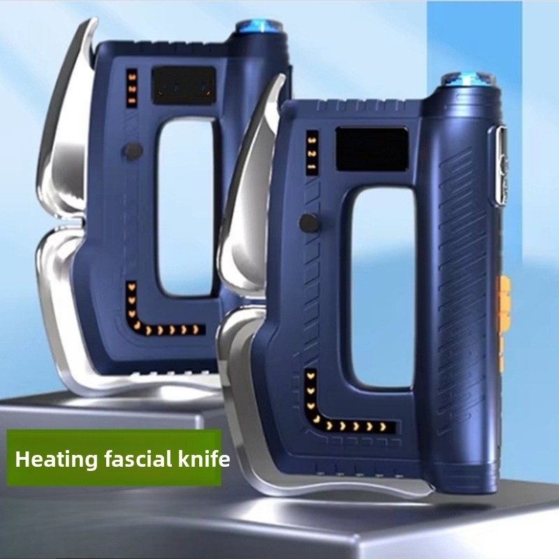 Fascia Board Micro Electric Vi - Massage Gun ulasan dan harga