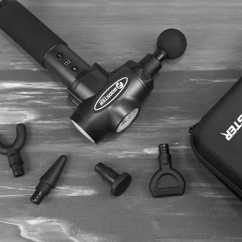 Fashion Best Fascial Muscle Ma - Massage Gun ulasan dan harga