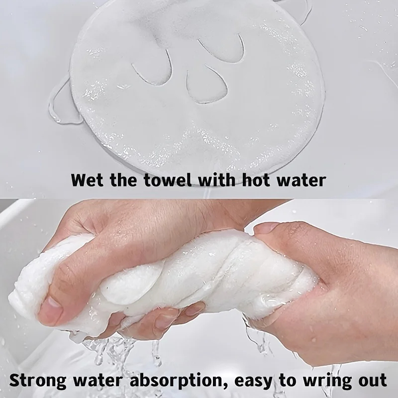 Reusable Hot and Cold Compress - Face Steamer ulasan dan harga