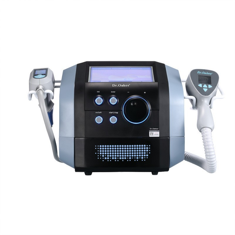 360 2-in-1 Body Massager, Faci - Body Brush ulasan dan harga