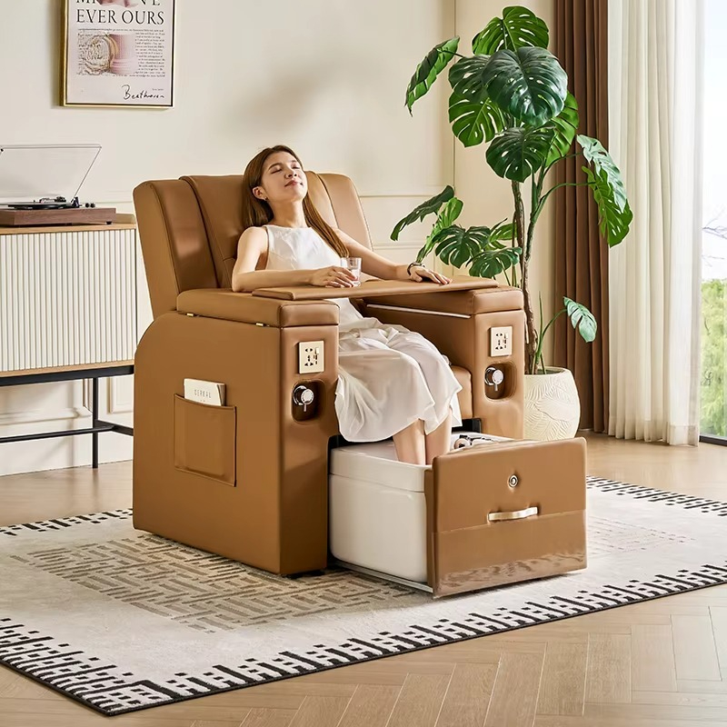 New Arrival Foot Spa Chair Bea - Foot Spa ulasan dan harga