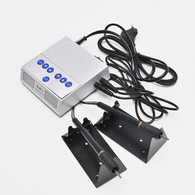 Dental Lab Electric Gotejador  - Wax Warmer ulasan dan harga