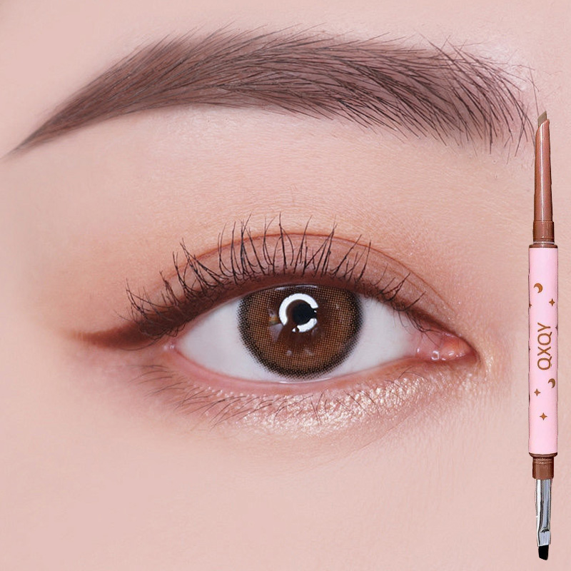 QXQY Double-head eyeliner, two - Body Brush ulasan dan harga
