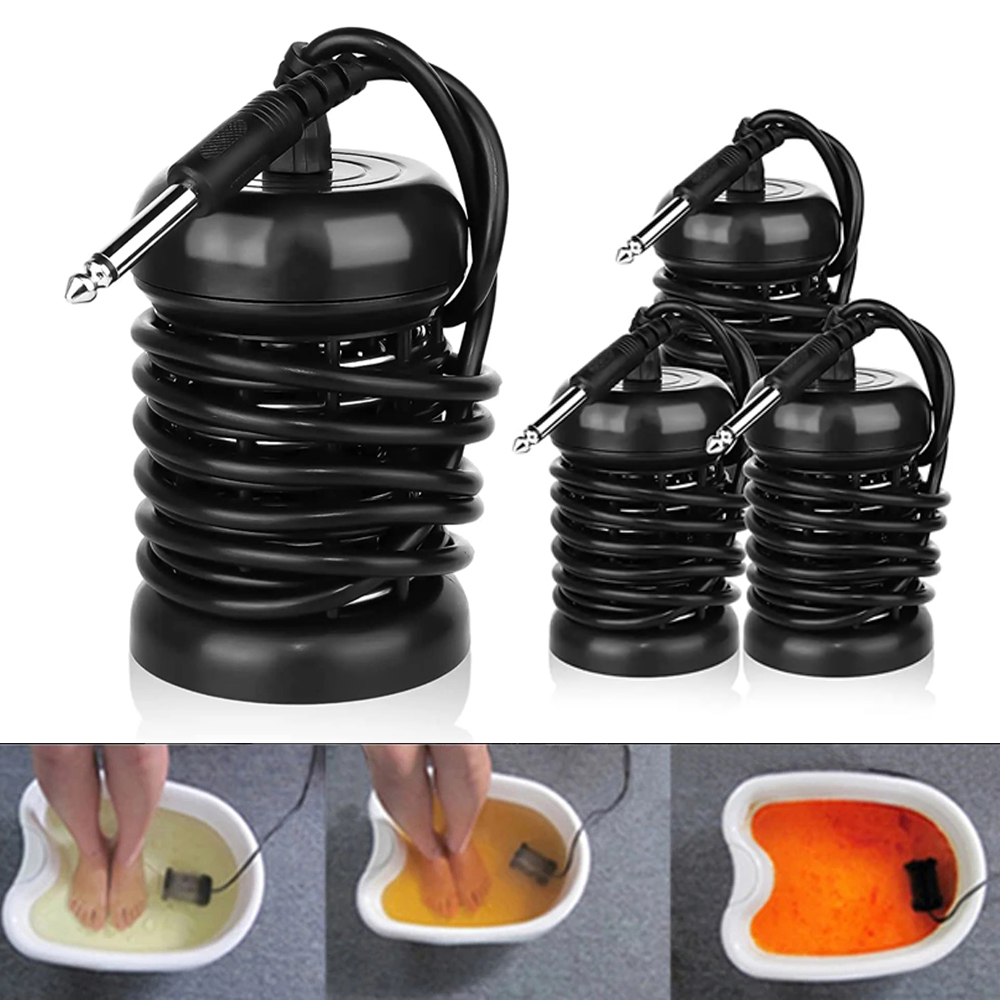 4/2/1pcs Detox Foot Bath Stain - Foot Spa ulasan dan harga