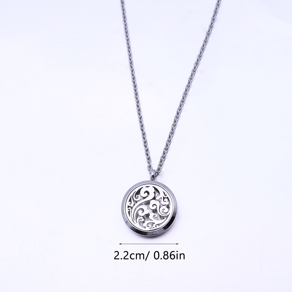 Aromatherapy Diffuser Necklace - Aromatherapy Diffuser ulasan dan harga