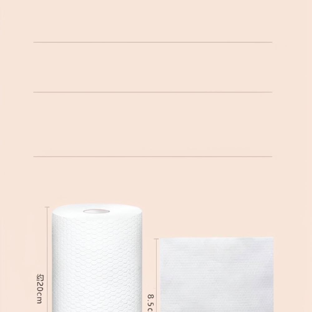 Disposable Pedicure Towels Abs - Spa Towel ulasan dan harga