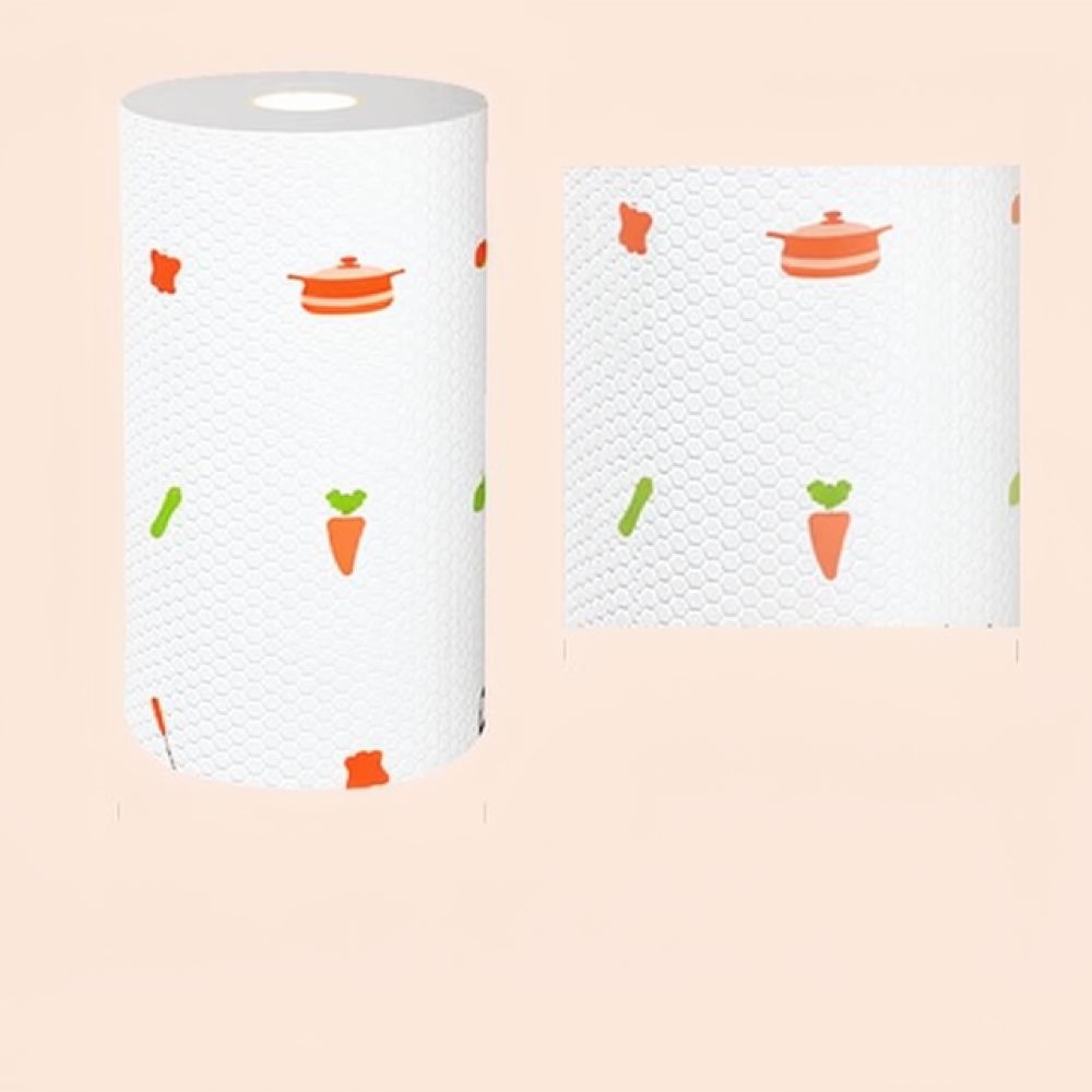 Disposable Pedicure Towels Abs - Spa Towel ulasan dan harga