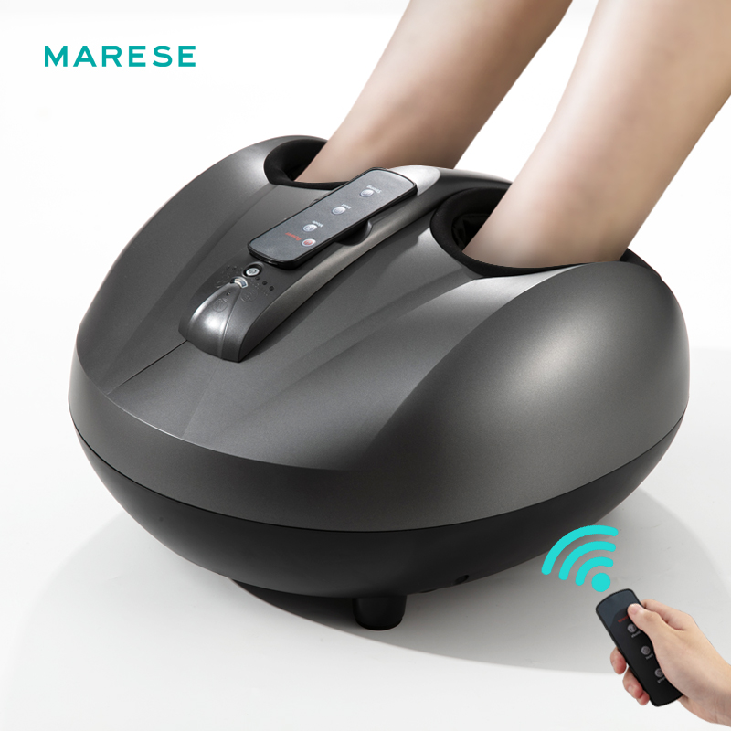 MARESE Electric Shiatsu Foot M - Foot Spa ulasan dan harga