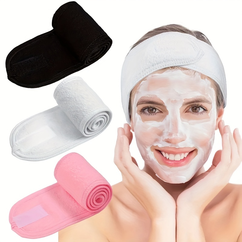 Women's Adjustable Wide Headba - Bath Salts ulasan dan harga