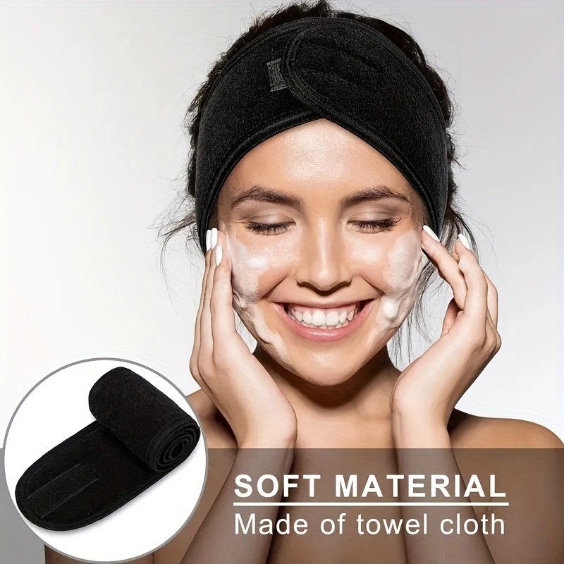 Women's Adjustable Wide Headba - Bath Salts ulasan dan harga