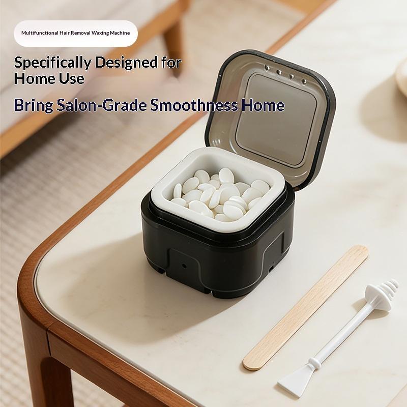 New Mini Wax Heater Machine Si - Wax Warmer ulasan dan harga
