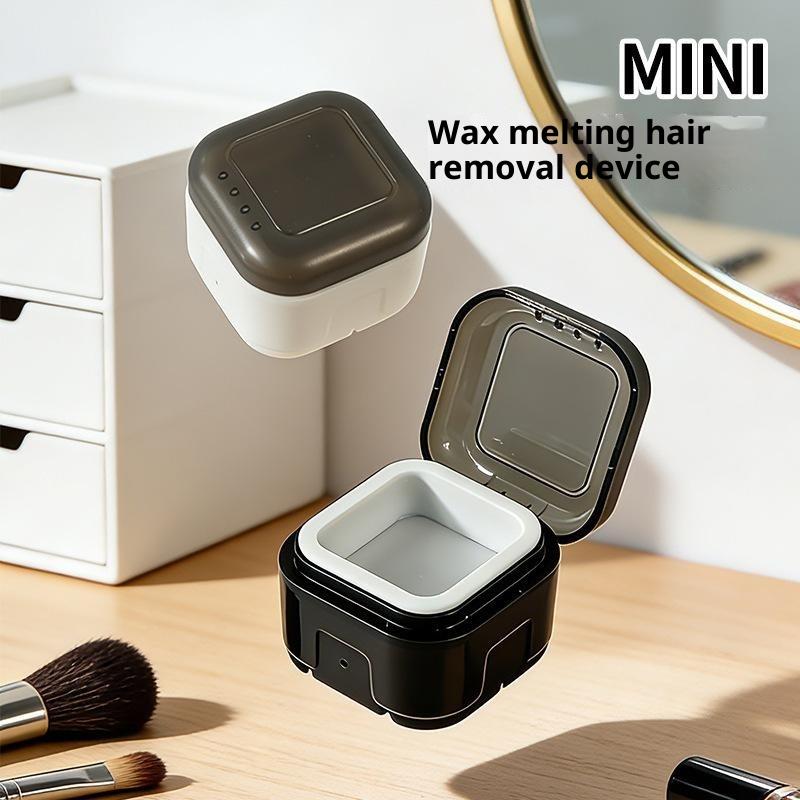 New Mini Wax Heater Machine Si - Wax Warmer ulasan dan harga