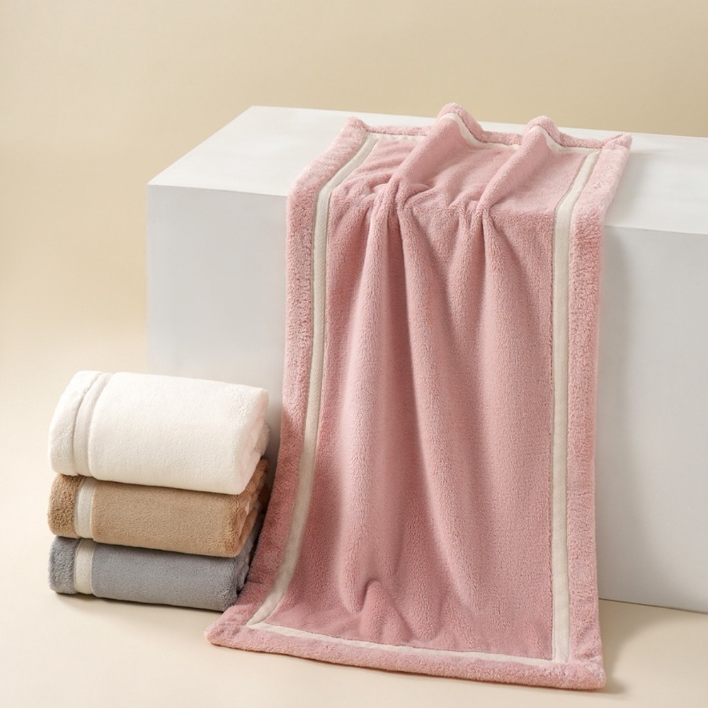 2026 New Arrival Antibacterial - Spa Towel ulasan dan harga