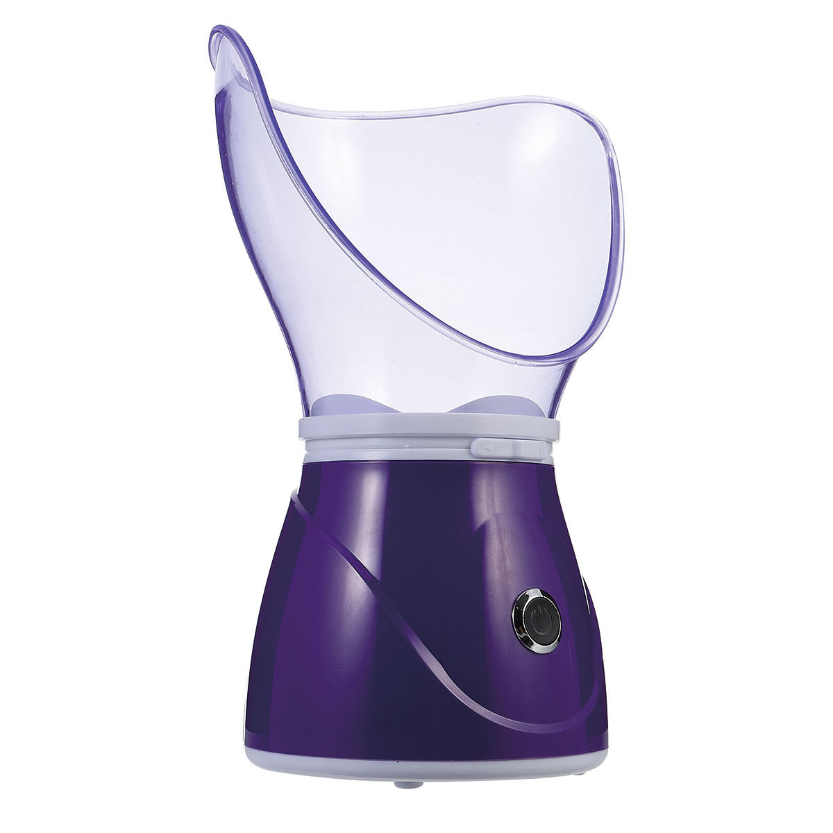 Facial Steamer Nano Face Steam - Face Steamer ulasan dan harga