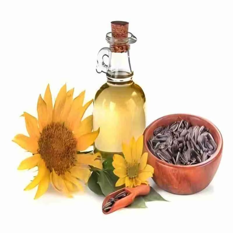 Low Price Sunflower Palm Flax  - Body Oil ulasan dan harga