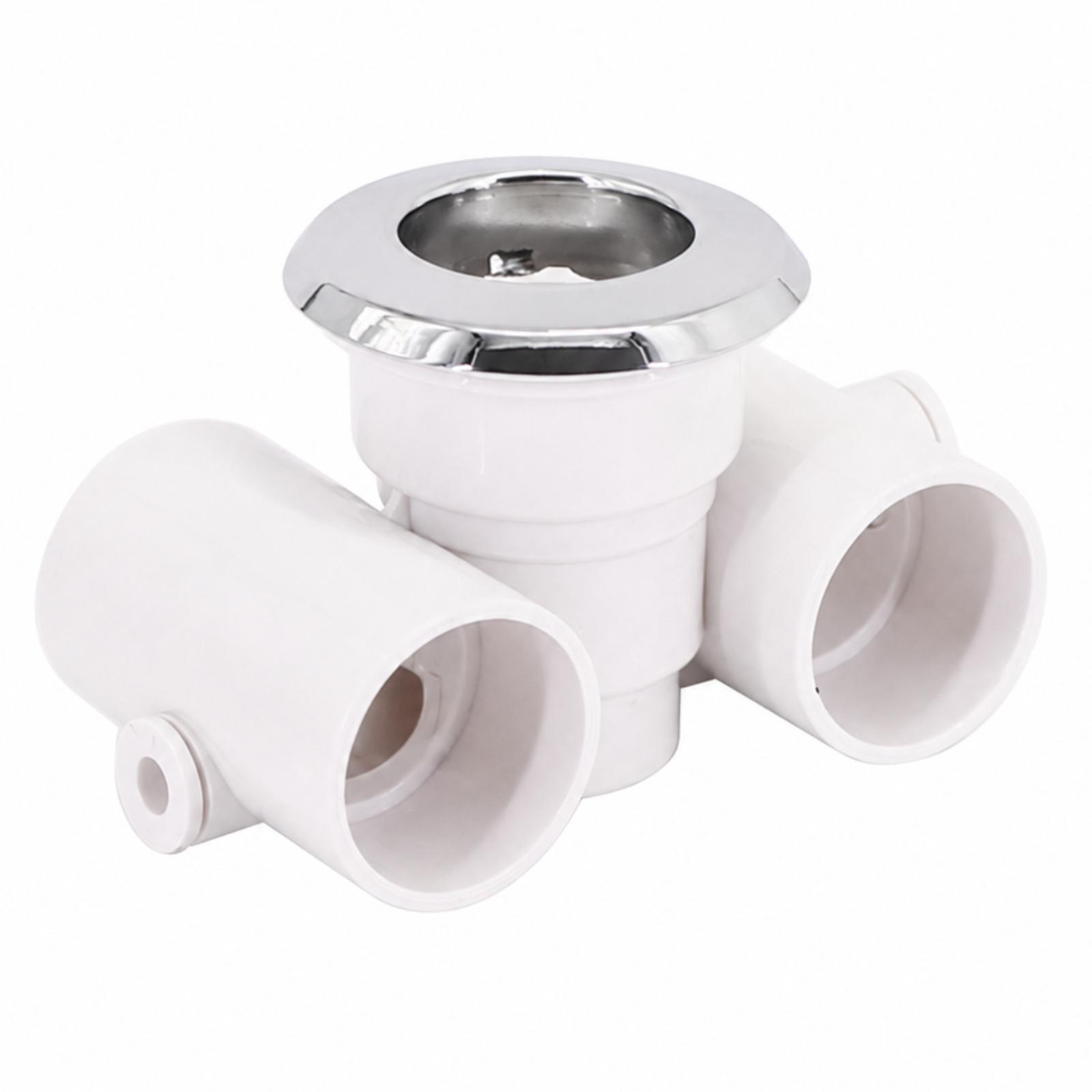 Hydrotherapy Jet twinOutlet Po - Spa Massager ulasan dan harga