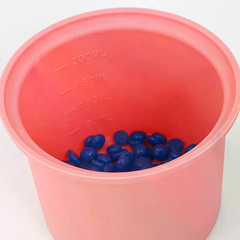 Hair Wax Warmer Heat-resisting - Wax Warmer ulasan dan harga