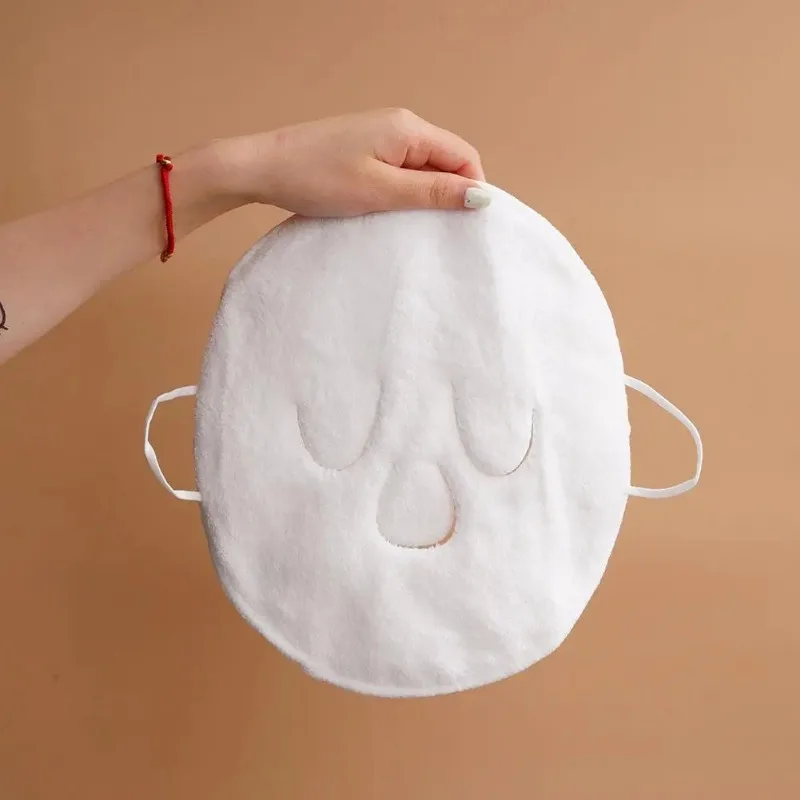 Reusable Hot and Cold Compress - Face Steamer ulasan dan harga
